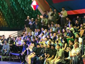 Disputa por espaços afasta Efraim e Pedro Cunha Lima de agenda de Bolsonaro na Paraíba