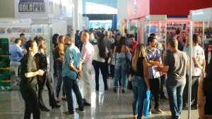 Feira Construcon 2022 traz exposições e congresso para profissionais e estudantes