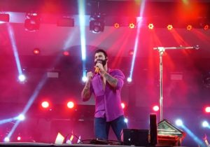 Segundo fim de semana do São João de Campina Grande 2022 teve recorde de público