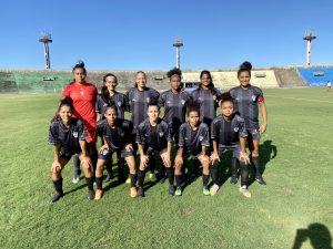 De virada, VF4 bate o CRB e avança à segunda fase do Brasileirão Feminino da Série A3