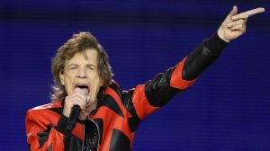 80 anos em 8. Nos 80 anos de Mick Jagger, os Rolling Stones em 8 músicas