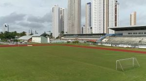 Espectros e Mariners se enfrentarão na Vila Olímpica Parahyba após Ministério Público do estado vetar Almeidão