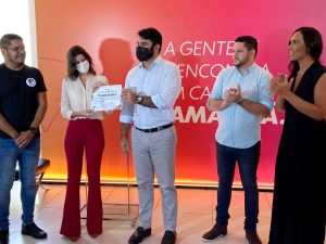 TV Cabo Branco recebe Selo de ‘Iguais na Diversidade’, no Dia do Orgulho LGBT+