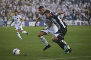 Botafogo-PB empata com o ABC em 0 a 0 e desperdiça chance de subir na Série C