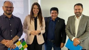 Botafogo-PB e Campinense recebem R$ 400 mil cada da CBF por disputarem a Série C do Campeonato Brasileiro