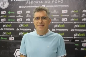 Presidente do Treze teme sanções a clubes em casos de racismo de torcedores