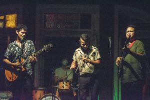 Banda paraibana Flores Baldias lança primeiro single do segundo álbum nesta quinta-feira (23)