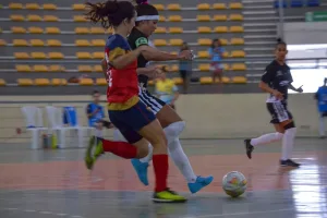 Paraibano de Futsal Feminino retorna ao calendário após seis anos sem disputa