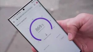 Instalação do 5G é liberada em Campina Grande e Riachão do Bacamarte