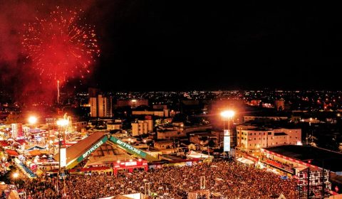 Veja datas e programação de 24 festas da Paraíba em 2023