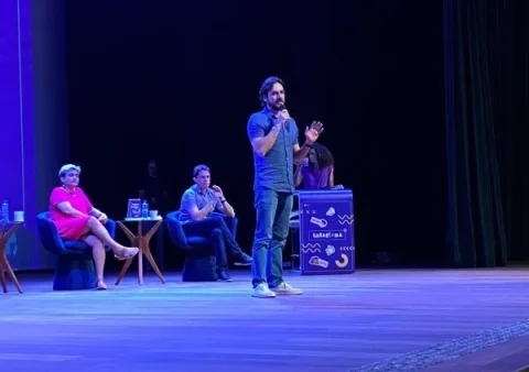 Sindicato dos Jornalistas da PB e Amidi repudiam críticas Pedro Cunha Lima à “parte da imprensa” da Paraíba