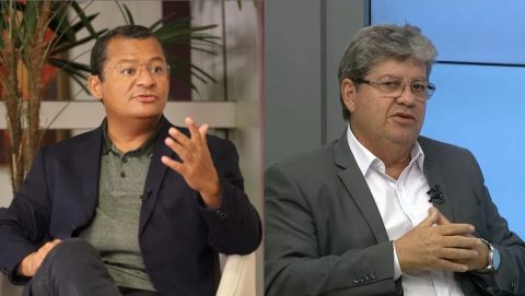 Juiz manda campanha de Nilvan apagar vídeo das redes sociais com ataques a João Azevêdo