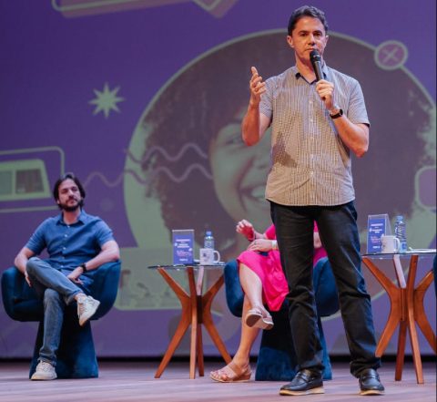 Após ‘polêmica’ sobre multas, MPE dá parecer pelo deferimento do registro de candidatura de Veneziano