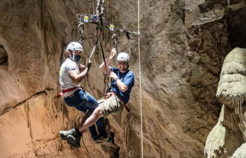 Conheça 6 passeios que a Roteiro Bonito MS proporciona para fazer em Bonito