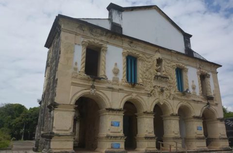 Veja a programação de missas na Paraíba para o início da quaresma