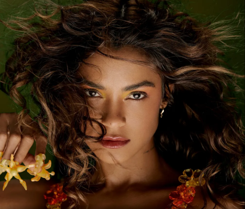 Lucy Alves tem Instagram roubado e suspeitos tentam aplicar golpe