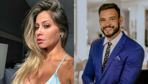 Saiba por que Maíra Cardi foi condenada a indenizar médico