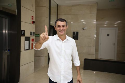 TCE aprova contas do último ano da gestão de Romero Rodrigues