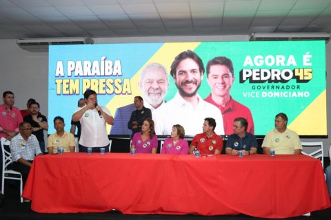 Cássio e Veneziano: apoio momentâneo ou aliança duradoura?