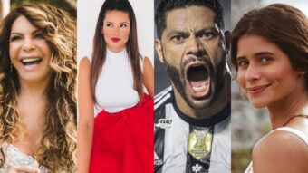 Lula x Bolsonaro: quem os famosos da Paraíba apoiam