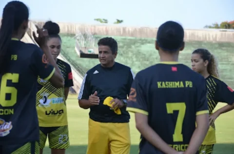 Dois jogos do Grupo B agitam rodada #2 do Paraibano Feminino nesta quinta-feira