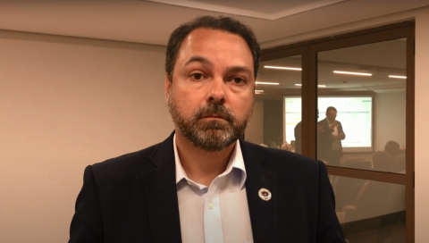 Botafogo-PB concorda com resolução da CBF em punir clubes por racismo em em competições nacionais