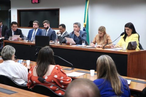 Parlamentares definem 15 obras e ações prioritárias para destinação de emendas coletivas: confira a lista