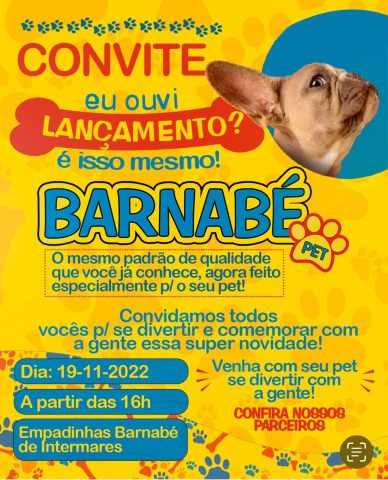 Lançamento chegando na área!!!!!