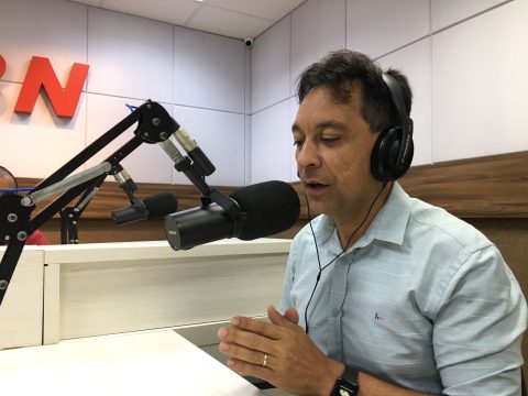 Eleição da AL: deputado quer ‘blocão’ da oposição para escolha do presidente