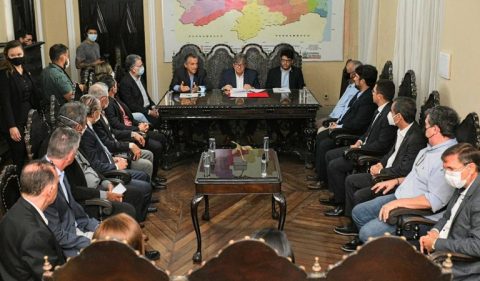 Decreto vai facilitar regularização de empresas com parcelamento extraordinário do ICMS na Paraíba