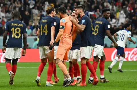 Confira datas e horários das semifinais da Copa do Mundo no Catar