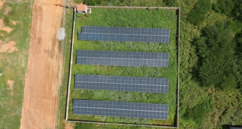 Instituições de ensino, Judiciário e Igreja aproveitam o sol da Paraíba para diminuir gastos com energia elétrica