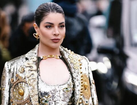 Gkay é eleita 4ª influenciadora mais ‘impactante’ da Semana de Moda de Paris