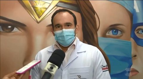 Secretário entra no ‘radar’ da oposição para disputar prefeitura de Campina Grande