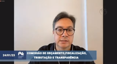 Comissão de Orçamento da ALPB aprova proposta de LOA para 2023