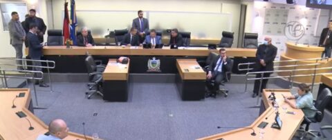 LOA 2023: ALPB aprova orçamento de R$ 17,6 bilhões