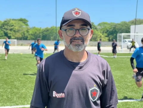 Botafogo-PB divulga lista final com jogadores que vão disputar a Copinha; veja os escolhidos