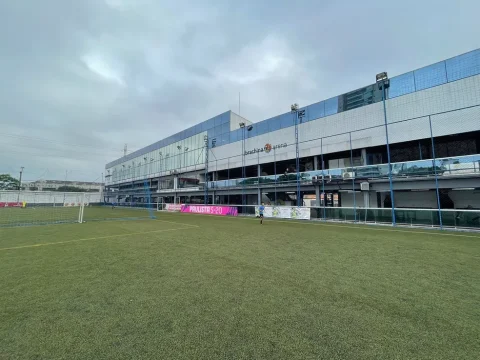 Botafogo-PB derrota o Canaã por 4 a 2 na Copinha e confirma 100% de aproveitamento na fase de grupos