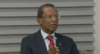 João Benedito defende reserva de 5% das vagas para mulheres vulneráveis em Tribunais