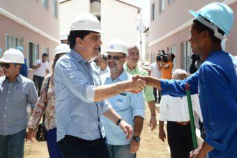 Prefeitura de João Pessoa decreta luto de três dias pela morte de Manoel Junior