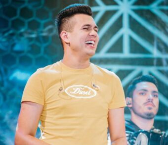 São João 2023 de Santa Rita tem início desta quinta (7) com show de Vitor Fernandes