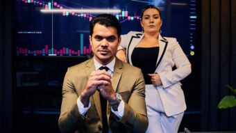 Áudios mostram dono da Braiscompany orientando quitação de BMW e fazenda antes de Operação da PF; ouça