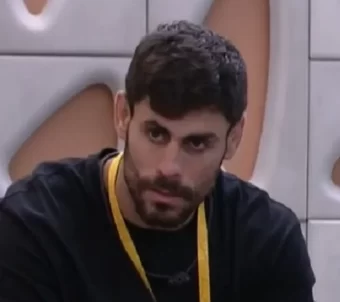 Cara de Sapato se pronuncia após expulsão do BBB 23: ‘atitudes que não podem ser normalizadas’