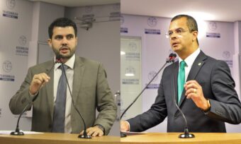 Republicanos vai comandar principais comissões permanentes da ALPB