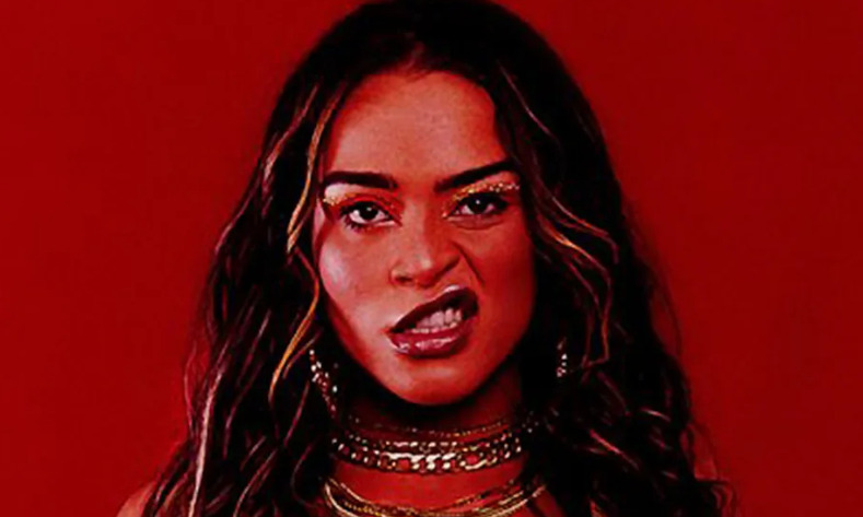 Bixarte é indicada ao Prêmio Multishow 2023