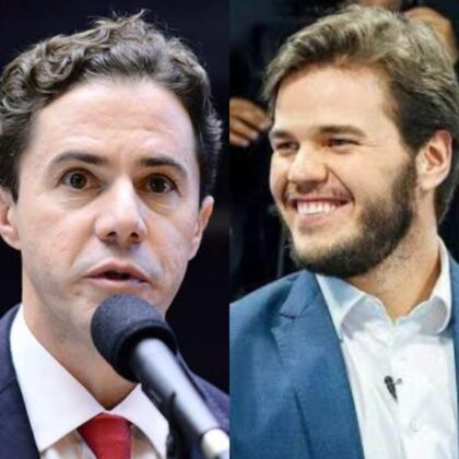 Bruno nomeia cunhada de Vitalzinho e advogado de Veneziano como comissionados da prefeitura