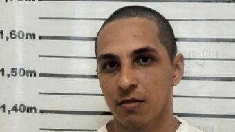 Suspeito de coordenar ataques no RN morre após confronto com polícia em João Pessoa