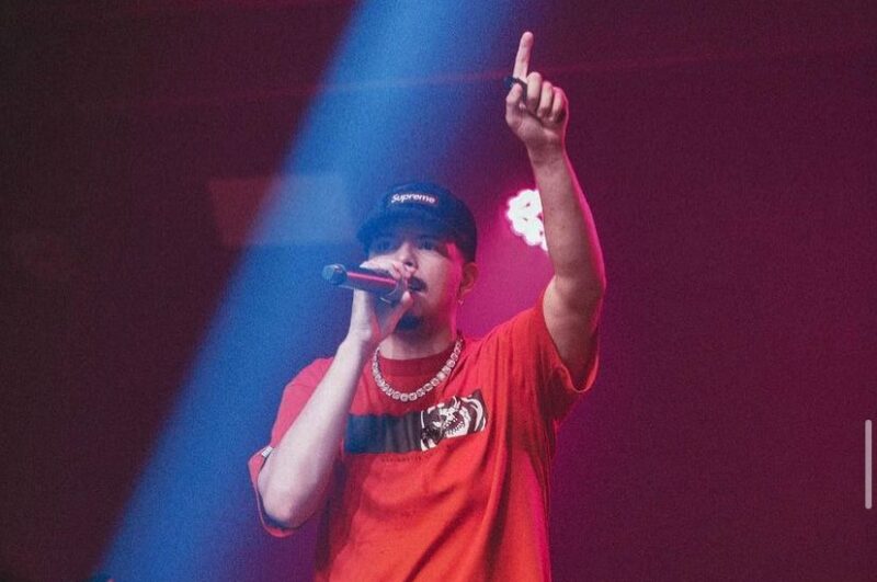 São João 2023 de Monteiro começa nesta quarta (21) com show de Felipe Amorim