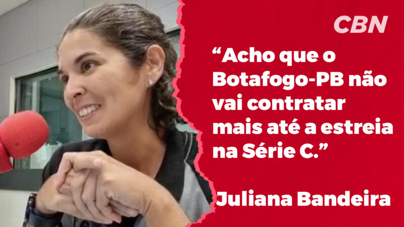 Botafogo-PB: elenco do Belo está fechado para a Série C?