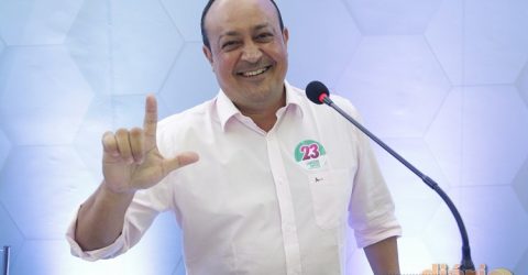 Câmara do TJ reforma decisão e mantém processo de improbidade contra ex-prefeito